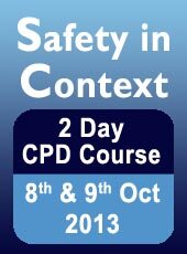 Safety in Context - Highway and traffic training